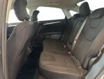 Ford Mondeo 2016 Hopea