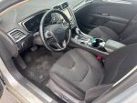 Ford Mondeo 2016 Hopea