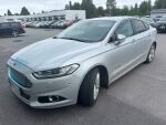 Ford Mondeo 2016 Hopea