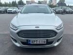 Ford Mondeo 2016 Hopea