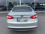 Ford Mondeo 2016 Hopea