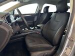 Ford Mondeo 2016 Hopea