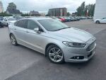 Ford Mondeo 2016 Hopea