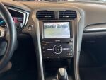 Ford Mondeo 2016 Hopea
