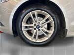 Ford Mondeo 2016 Hopea