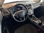 Ford Mondeo 2016 Hopea