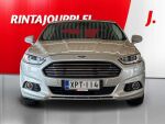 Ford Mondeo 2016 Hopea