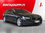 Volvo V90 2018 Musta