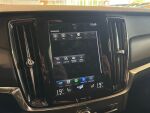 Volvo V90 2018 Musta