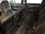 Volvo V90 2018 Musta
