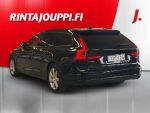 Volvo V90 2018 Musta
