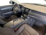 Volvo V90 2018 Musta