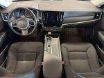 Volvo V90 2018 Musta