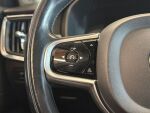 Volvo V90 2018 Musta