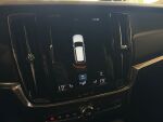 Volvo V90 2018 Musta