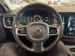 Volvo V90 2018 Musta