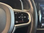 Volvo V90 2018 Musta