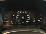 Volvo V90 2018 Musta