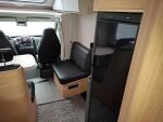 Adria MATRIX PLUS M 670SL 2021 Valkoinen