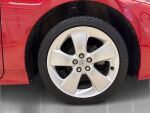Toyota Prius 2019 Punainen
