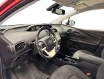 Toyota Prius 2019 Punainen