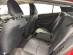 Toyota Prius 2019 Punainen