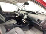 Toyota Prius 2019 Punainen