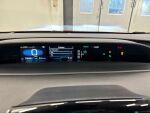 Toyota Prius 2019 Punainen