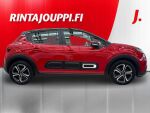 Citroen C3 2021 Sininen