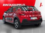 Citroen C3 2021 Sininen