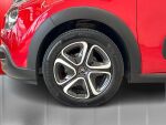 Citroen C3 2021 Sininen