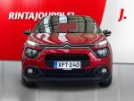 Citroen C3 2021 Sininen