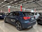 Mercedes-Benz A 2021 Sininen