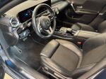 Mercedes-Benz A 2021 Sininen
