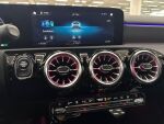Mercedes-Benz A 2021 Sininen