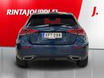 Mercedes-Benz A 2021 Sininen