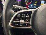 Mercedes-Benz A 2021 Sininen