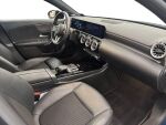 Mercedes-Benz A 2021 Sininen