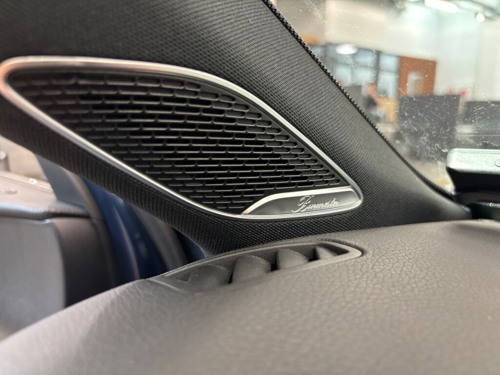 Mercedes-Benz A 2021 Sininen