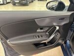 Mercedes-Benz A 2021 Sininen