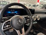 Mercedes-Benz A 2021 Sininen