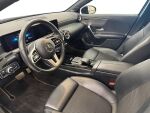 Mercedes-Benz A 2021 Sininen