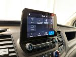 Ford Transit 2021 Valkoinen