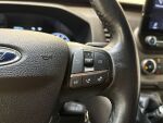 Ford Transit 2021 Valkoinen
