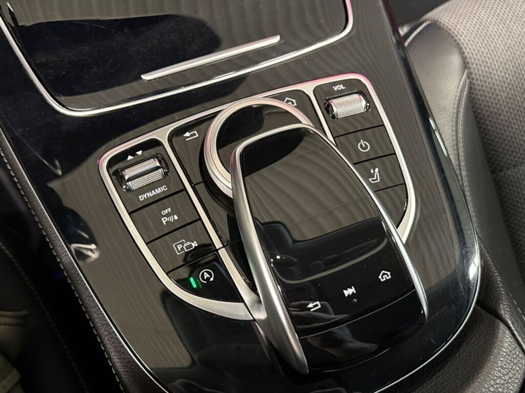 Mercedes-Benz E 2018 Harmaa