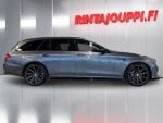 Mercedes-Benz E 2018 Harmaa