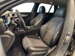 Mercedes-Benz E 2018 Harmaa