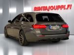 Mercedes-Benz E 2018 Harmaa