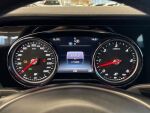 Mercedes-Benz E 2018 Harmaa