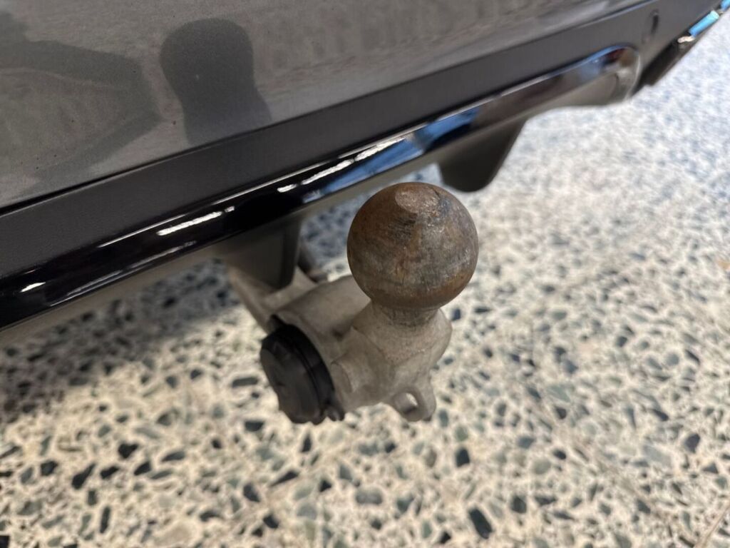 Mercedes-Benz E 2018 Harmaa